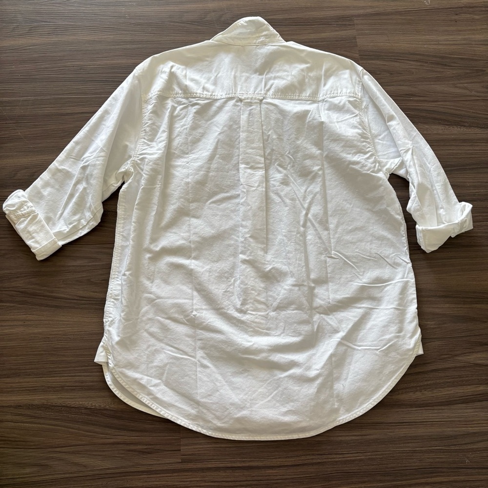 H&M button down - Picture 2 of 3